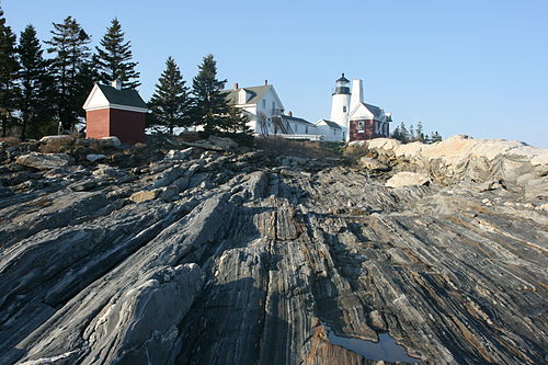 Bristol, Maine